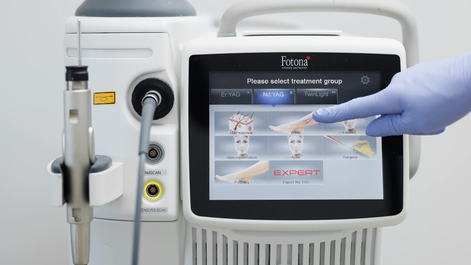 Кваліфіковані лікарі