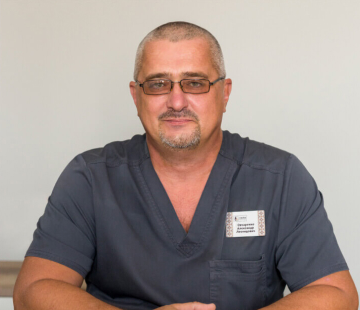 Овчаренко Олександр Леонідович