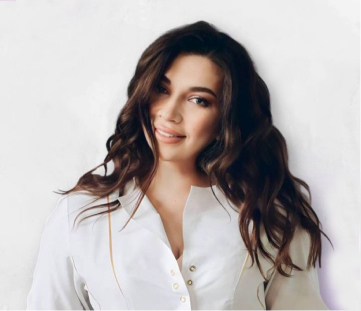 Марабян Діана Романівна 