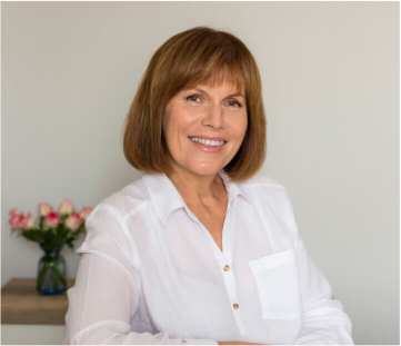 Ірина Павлівна Сусліна